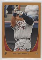 Miguel Cabrera #/250