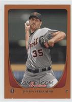 Justin Verlander #/250