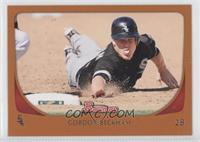 Gordon Beckham #/250