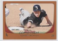 Gordon Beckham #/250