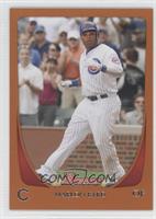 Marlon Byrd #/250