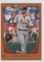 Chris Carpenter #/250