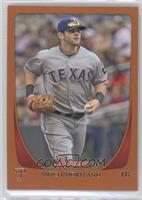 Mitch Moreland #/250