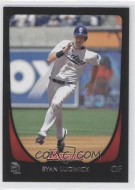 2011 Bowman - [Base] #110 - Ryan Ludwick