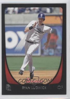 2011 Bowman - [Base] #110 - Ryan Ludwick