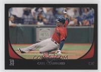 Carl Crawford