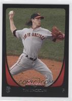 Tim Lincecum