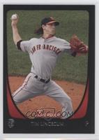 Tim Lincecum