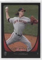 Tim Lincecum