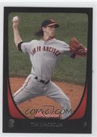 Tim Lincecum