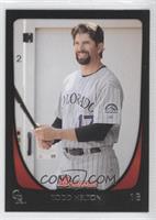 Todd Helton