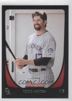 Todd Helton