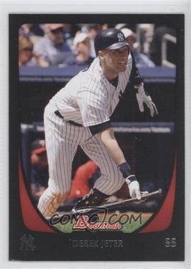 2011 Bowman - [Base] #145 - Derek Jeter