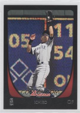 2011 Bowman - [Base] #153 - Ichiro Suzuki