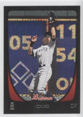 2011 Bowman - [Base] #153 - Ichiro Suzuki