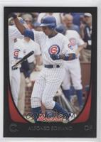 Alfonso Soriano