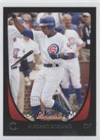 Alfonso Soriano