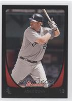 Adam Dunn