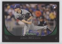 Jeremy Hellickson [EX to NM]