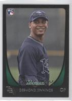 Desmond Jennings