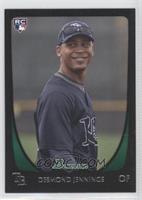 Desmond Jennings