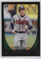 Freddie Freeman