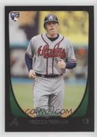 Freddie Freeman