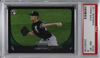 Chris Sale [PSA 8 NM‑MT]