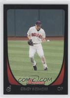 Grady Sizemore