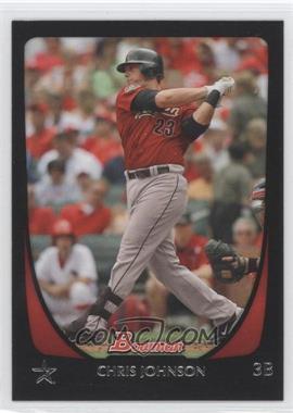 2011 Bowman - [Base] #27 - Chris Johnson