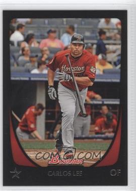 2011 Bowman - [Base] #39 - Carlos Lee