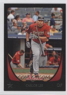 2011 Bowman - [Base] #39 - Carlos Lee