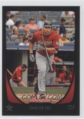 2011 Bowman - [Base] #39 - Carlos Lee