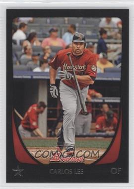 2011 Bowman - [Base] #39 - Carlos Lee