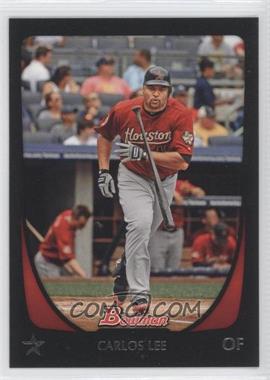 2011 Bowman - [Base] #39 - Carlos Lee