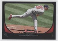 Adam Wainwright