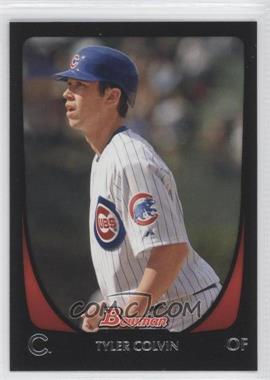 2011 Bowman - [Base] #49 - Tyler Colvin