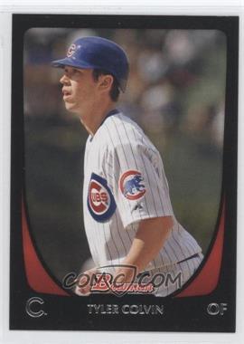 2011 Bowman - [Base] #49 - Tyler Colvin