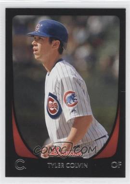 2011 Bowman - [Base] #49 - Tyler Colvin