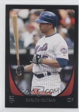 2011 Bowman - [Base] #77 - Carlos Beltran