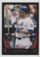 Carlos Beltran [EX to NM]