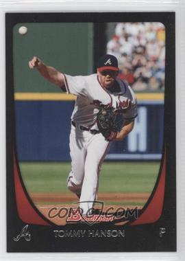 2011 Bowman - [Base] #83 - Tommy Hanson