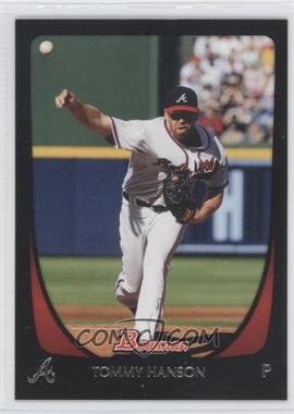 2011 Bowman - [Base] #83 - Tommy Hanson