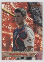 Buster Posey [EX to NM] #/99