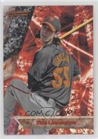 Tim Lincecum #/99