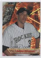 Ubaldo Jimenez #/99