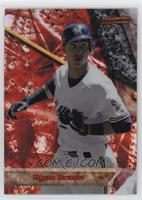 Ryan Braun [Poor to Fair] #/99