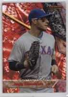 Josh Hamilton #/99