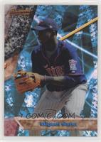 Miguel Sano [EX to NM] #/99