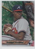 Arodys Vizcaino #/99